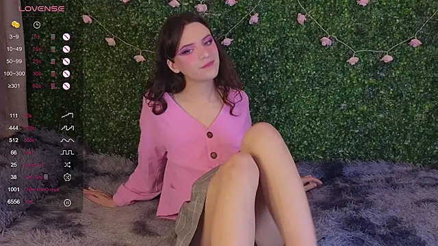 EkaterinaUpple online show from 28, 3, 2026