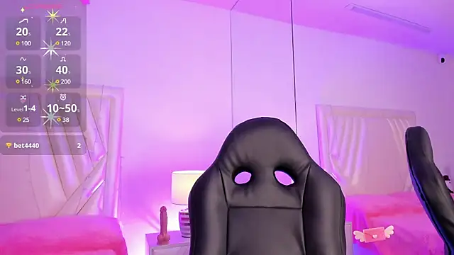 MavyStar online show from 27, 12, 2024