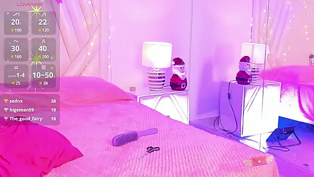 MavyStar online show from 28, 12, 2024