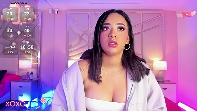 MavyStar online show from 17, 2, 2025