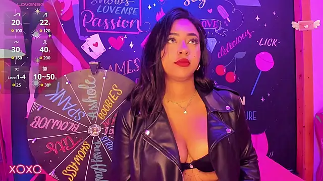 MavyStar online show from 13, 3, 2025