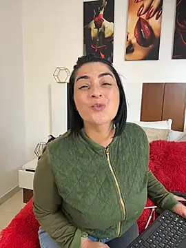 karenlennox1 online show from 12, 6, 2026