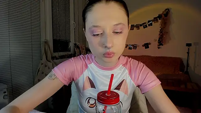 Snapshot of Jenny_darling_love chatting on 3, 1, 2025 Jenny darling love online show from 3, 1, 2025