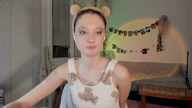 Snapshot of Jenny_darling_love chatting on 29, 1, 2025 Jenny darling love online show from 29, 1, 2025