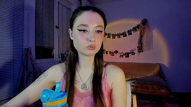 Snapshot of Jenny_darling_love chatting on 21, 3, 2025 Jenny darling love online show from 21, 3, 2025