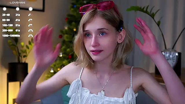 EdlinHargus online show from 18, 1, 2025