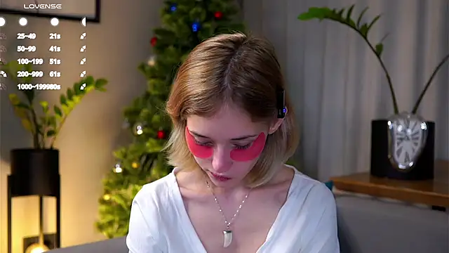 EdlinHargus online show from 19, 1, 2025