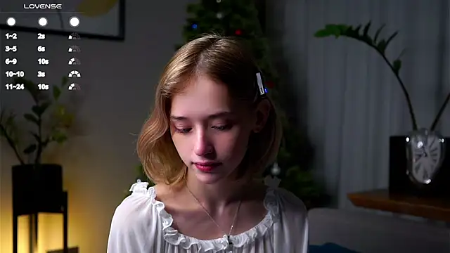 EdlinHargus online show from 20, 1, 2025