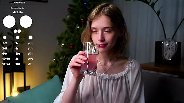 EdlinHargus online show from 20, 1, 2025