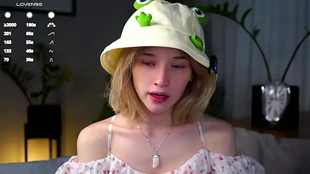 EdlinHargus online show from 21, 1, 2025