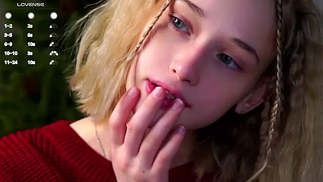 EdlinHargus online show from 21, 1, 2025