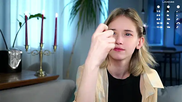 EdlinHargus online show from 8, 2, 2025