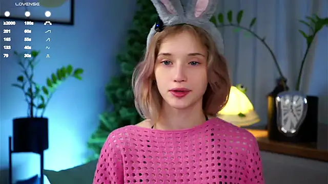 EdlinHargus online show from 18, 2, 2025