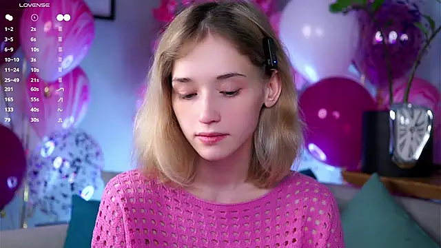 EdlinHargus online show from 14, 3, 2025