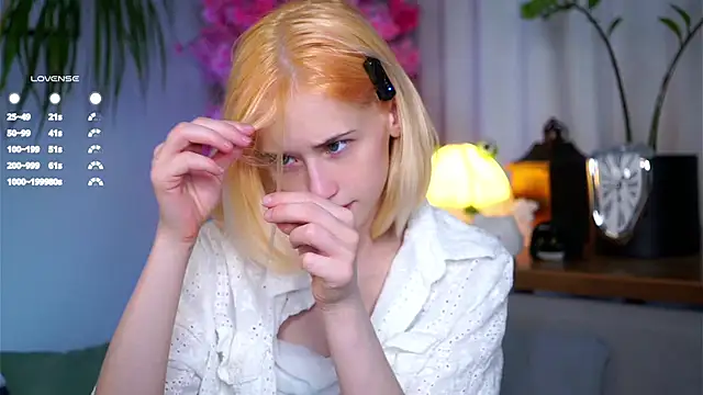 EdlinHargus online show from 21, 3, 2025