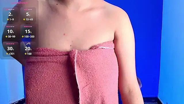 Snapshot of emilybaboo chatting on 18, 2, 2025 emilybaboo online show from 18, 2, 2025