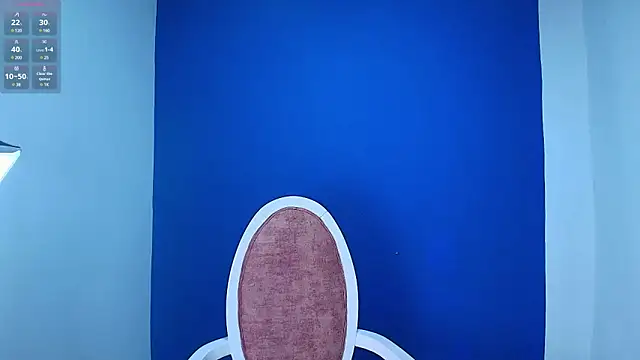 Snapshot of emilybaboo chatting on 22, 2, 2025 emilybaboo online show from 22, 2, 2025