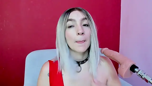 Kate bunny  online show from 23, 11, 2025