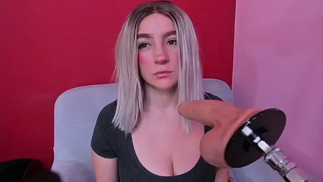 Kate bunny  online show from 25, 3, 2026