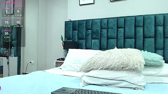 La Crespa x online show from 15, 12, 2024