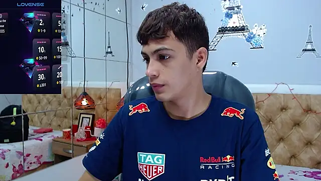 SkinnyBoy  online show from 7, 2, 2025