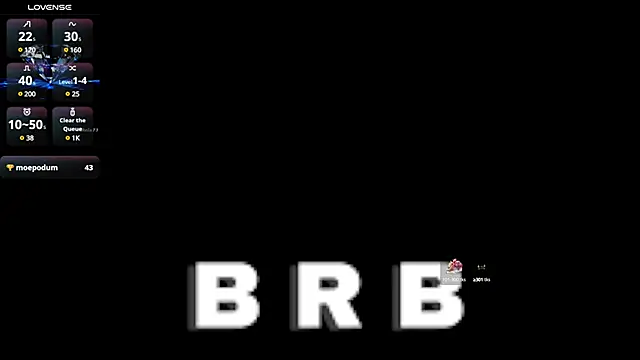 SkinnyBoy  online show from 13, 2, 2025