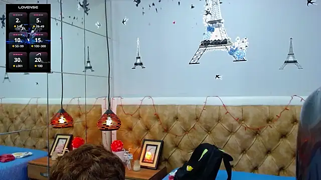 SkinnyBoy  online show from 5, 3, 2025