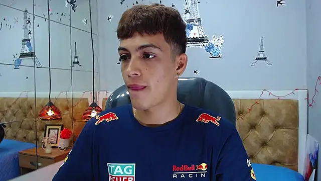 SkinnyBoy  online show from 7, 3, 2025