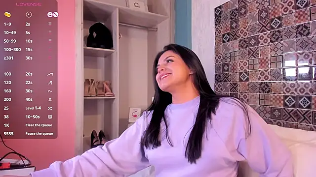 Snapshot of Sophia_wilsonn_ chatting on 30, 1, 2025 Sophia wilsonn online show from 30, 1, 2025