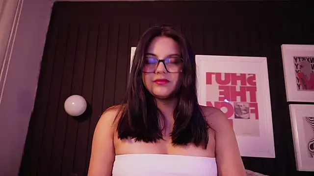 Sophia wilsonn  online show from 23, 2, 2026