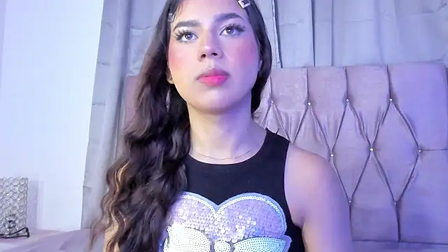 Ashley piinkk  online show from 4, 3, 2025