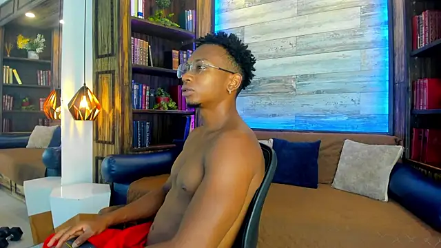 Snapshot of JamalMyst chatting on 22, 1, 2025 JamalMyst online show from 22, 1, 2025