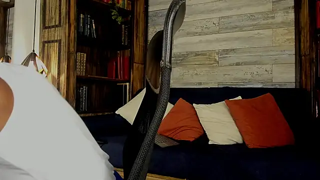 JamalMyst online show from 12, 11, 2025