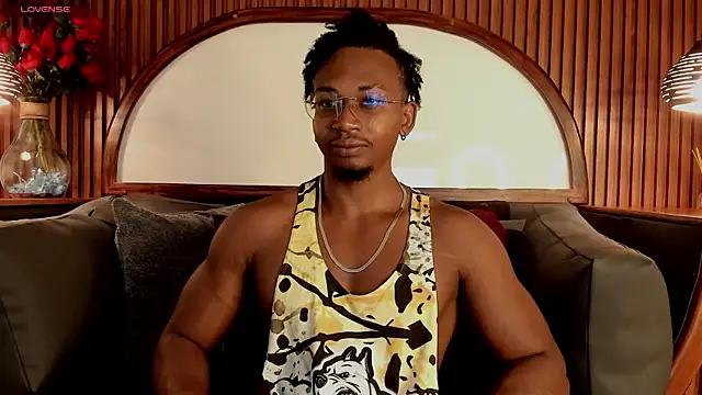 JamalMyst online show from 19, 11, 2025