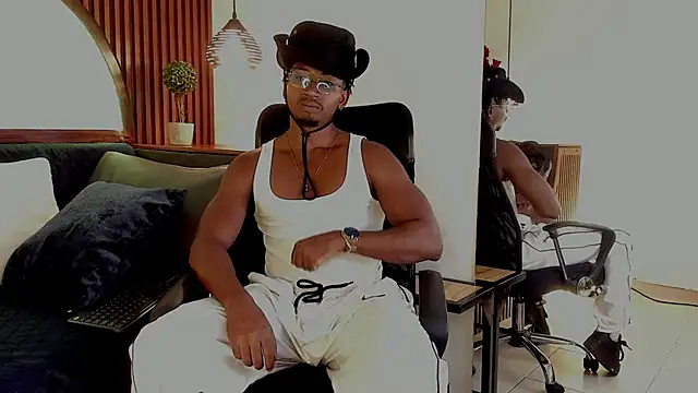 JamalMyst online show from 9, 1, 2026