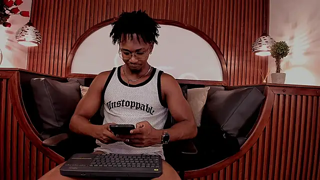 JamalMyst online show from 11, 2, 2026