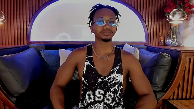 JamalMyst online show from 21, 2, 2026