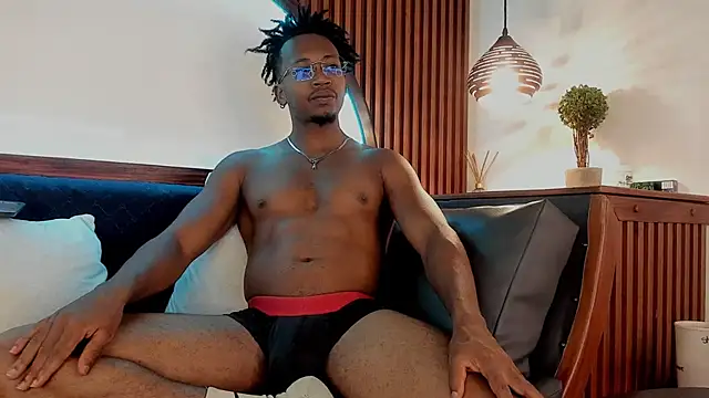 JamalMyst online show from 11, 3, 2026