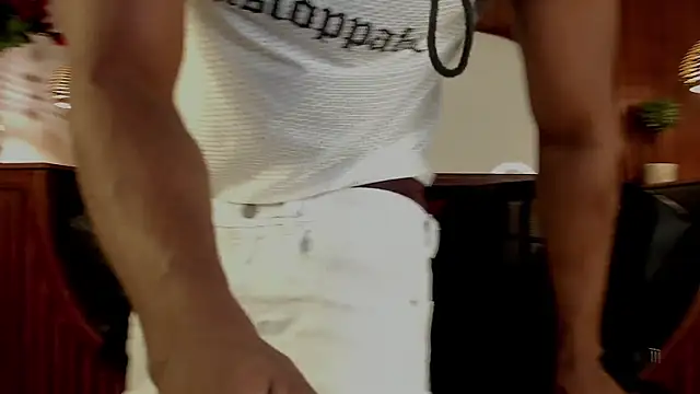 JamalMyst online show from 12, 4, 2026