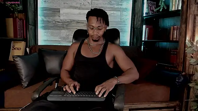 JamalMyst online show from 3, 7, 2026