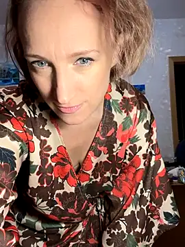 UmaTruewoman online show from 19, 11, 2025