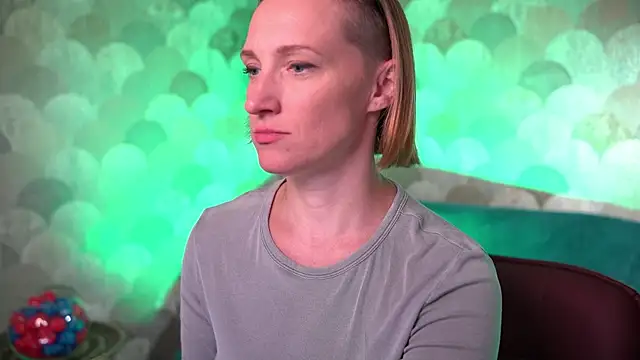 UmaTruewoman online show from 23, 12, 2025