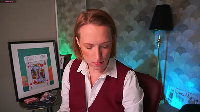 UmaTruewoman online show from 8, 2, 2026