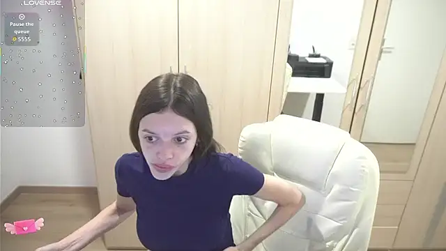 Billly1Love online show from 3, 3, 2026