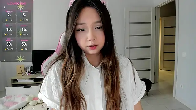 Snapshot of Fluffy_Rose chatting on 7, 5, 2026 Fluffy Rose online show from 7, 5, 2026