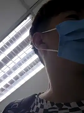 Snapshot of jerryzai chatting on 8, 12, 2024 jerryzai online show from 8, 12, 2024