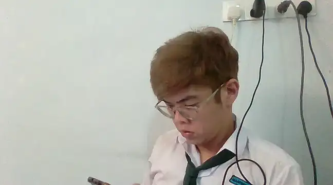 Snapshot of jerryzai chatting on 4, 2, 2025 jerryzai online show from 4, 2, 2025