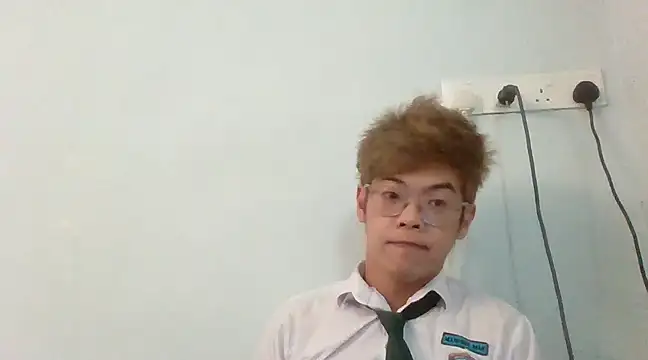 Snapshot of jerryzai chatting on 15, 2, 2025 jerryzai online show from 15, 2, 2025