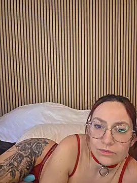 ladoucedu34 online show from 4, 4, 2026