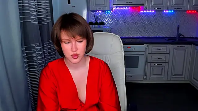 Snapshot of mirrorofsoul chatting on 1, 3, 2025 mirrorofsoul online show from 1, 3, 2025